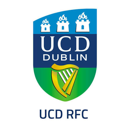 UCD RFC crest